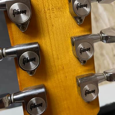Gibson Les Paul Standard 1983 - Natural image 19