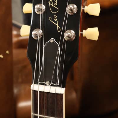 Gibson Mary Ford Les Paul Standard Goldtop image 3