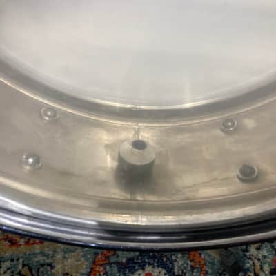Camco - 5x14" Parallel Aristocrat, No. 99 Super, Oaklawn Brass Snare Drum image 19