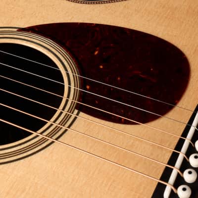 2024 Collings 002H-T - Sitka Spruce & Indian Rosewood #34593 (Pre-Owned) image 16