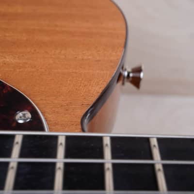 Tokai Breezy Sound ATE130S 2024 Natural Made in Japan MIJ w/ Bag image 8