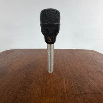 Vintage Electro-Voice N/D 408 Dynamic Microphone (Electrovoice, EV