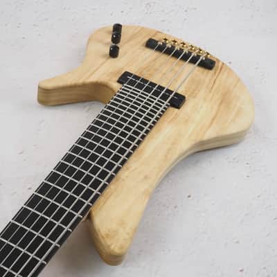 Manne Multi bass satin special '24 CAN image 7