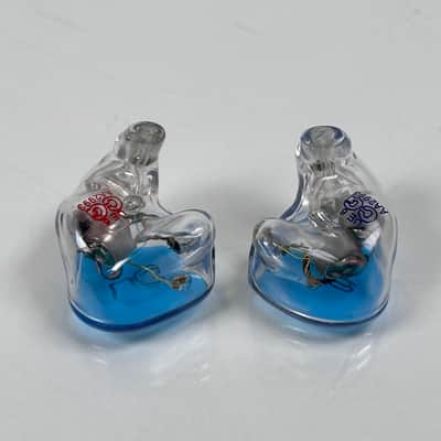 Ultimate Ears UE 6 Professional Custom Ear Buds image 3
