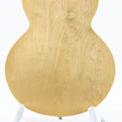 Epiphone Casino Natural 2022 image 4