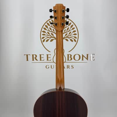 Lowden F-10 Cedar and Rosewood image 6