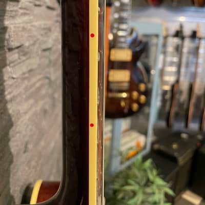Gretsch G6122T-59VS Chet Atkins CG WS image 4