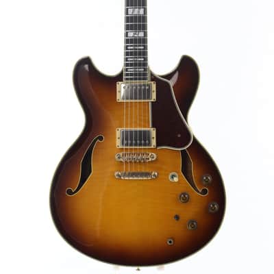 IBANEZ Artstar AS200 Antique Violin [F9900636] (07/20) image 6