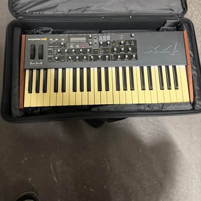 Dave Smith Instruments Mopho Keyboard - Gearspace
