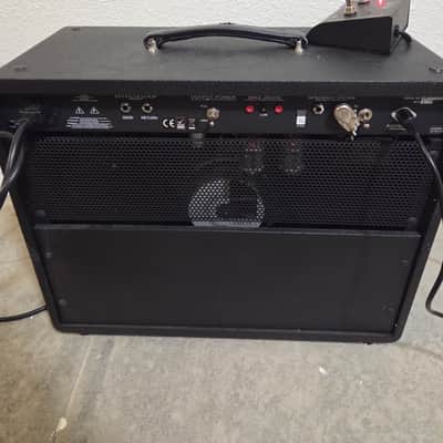 PRS Archon 25 2-Channel 25-Watt 1x12" Guitar Combo 2014 - 2019 - Black image 3