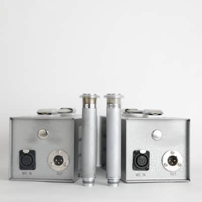 Lomo 19a4 Pair - Fully Serviced! image 6