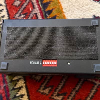 Voodoo Lab Pedal Power 2 Plus 2010s - Black image 4