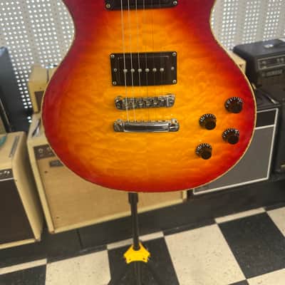 Xaviere Les Paul copy image 20