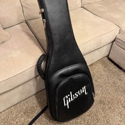 Gibson Les Paul Studio 2023 - Smokehouse Burst image 5
