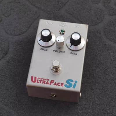 TGP FuzzFace Fuzz Pedal Jimi Hendrix-style True Bypass By handmade,Replaceable Transistors,price include the import duty to US buyer image 1