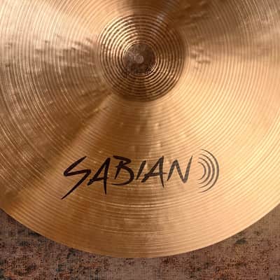 Sabian HH Hammertone Ride 21” 2228 g Jeff Hamilton LIGHT SMOOTH COMPLEX Perfect Don’t Pay $650 image 7