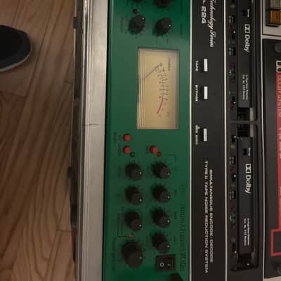 Joemeek VC1Q Studio Channel Strip | Reverb