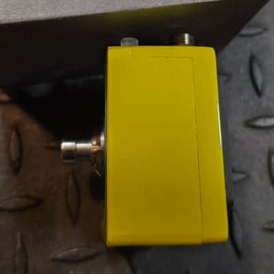 Mooer Spark Chorus Mini Micro Pedal image 4