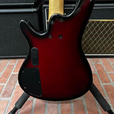 Ibanez SDGR Bass EMGHZ image 5