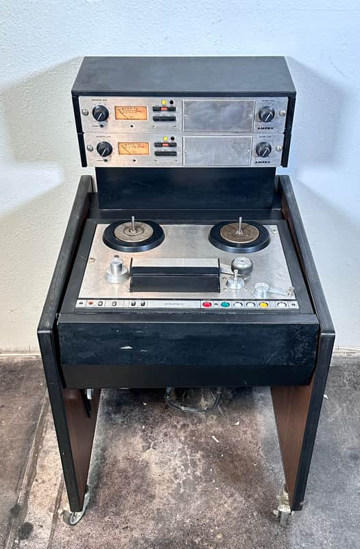 Ampex AG-440B