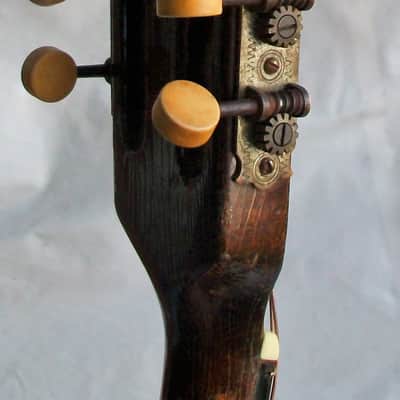 Vintage 1957 Framus Mandolinetto image 4