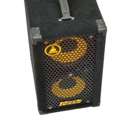 Markbass MINIMARK 802 N 300 image 1
