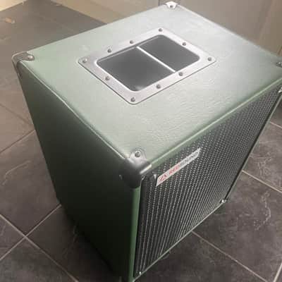 Red Sound RS LG12 FRFR Powered Speaker Cabinet image 3