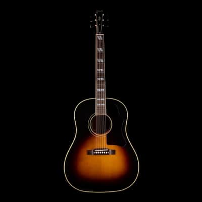 Gibson Southern Jumbo Original Vintage Sunburst with Case image 3