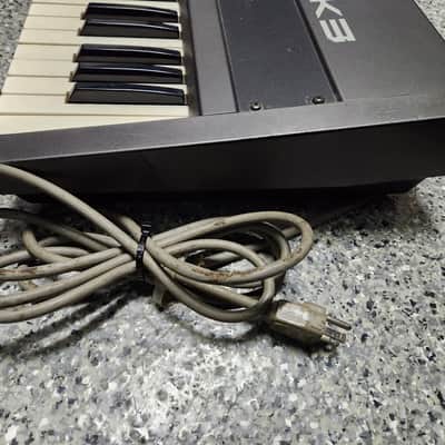 Kawai K3 Digital Wave Memory Synthesizer With Soft Case - As-is image 6