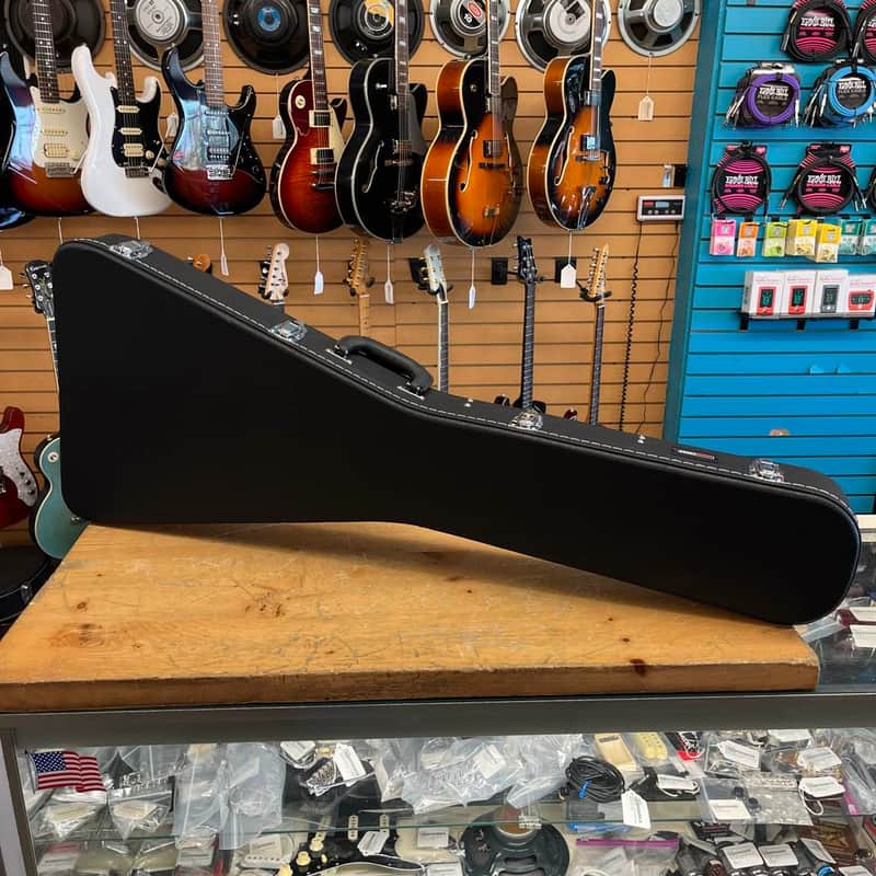 Gator Cases Flying V Case image 1