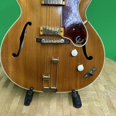 Epiphone Zephyr Deluxe Regent 1951 image 1