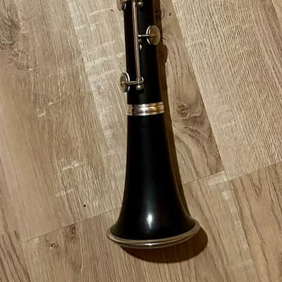 Clarinet Yamaha YCL- 650 Bb (Professional class) image 2