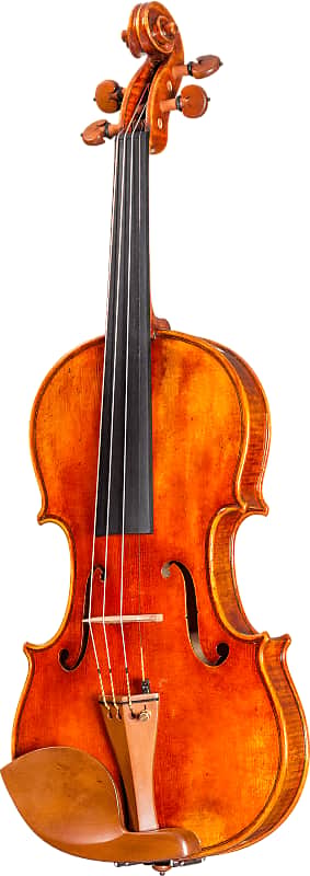 Core Select CS5500-1720 STRADIVARI VIOLIN 4/4 (Instrument Only) image 1