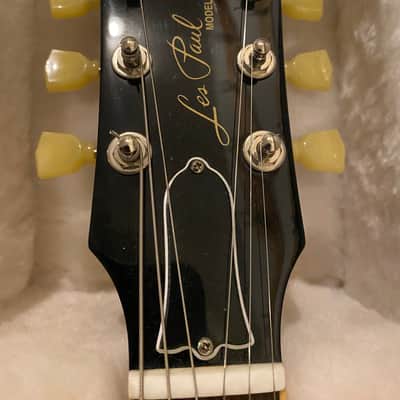Gibson Les Paul Traditional 2008 - 2012 - Light Burst image 3