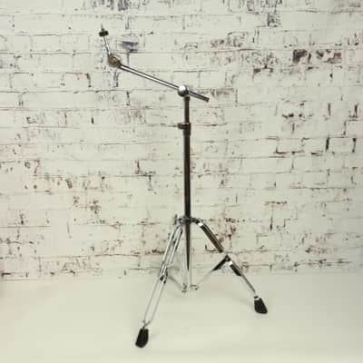 Unbranded Convertible Double Braced Cymbal Stand image 2