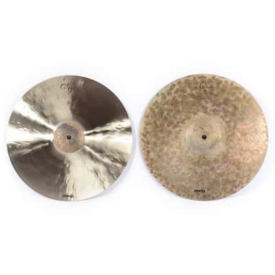 Dream Cymbals 14" Energy Series Hi-Hat Cymbals (Pair)