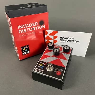Immagine Maestro Invader Distortion Pedal - Store Demo Model - 6