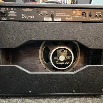 Line 6 Bogner Alchemist 112 Guitar Combo Amp, Very Good, SKU: 9006GT image 2