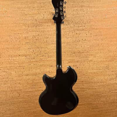 Gretsch 6126 Astro-Jet 1967 image 4