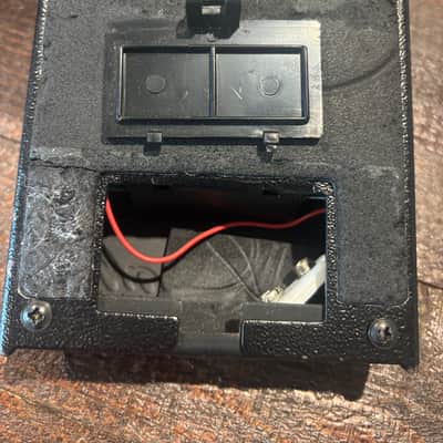 Marshall BluesBreaker 1991 - 1998 - Black image 5