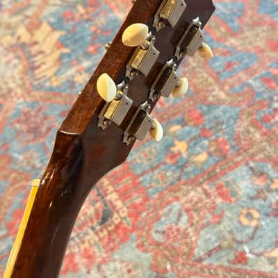 1960 Gibson ES-330TD - Sunburst image 20