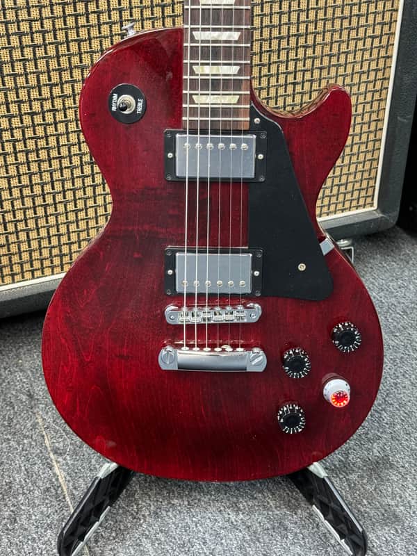 Gibson Les Paul Studio Robot 2008 image 1