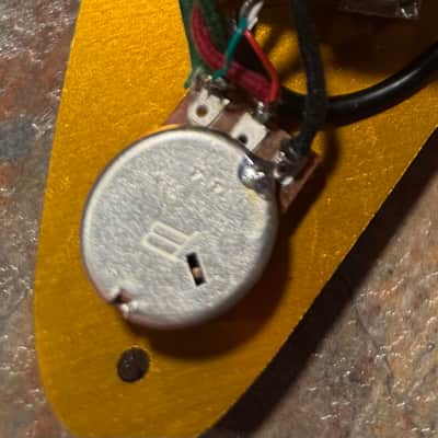Upgraded HSS Strat-Style Guitar – Wilkinson Tremolo – 6 lb 11 oz image 11