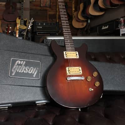 Gibson Spirit 1982 - Sunburst image 7