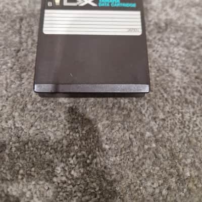 YAMAHA DX7 VOICE ROM 1 DATA Cartridge – Voice cartridge - Good image 5