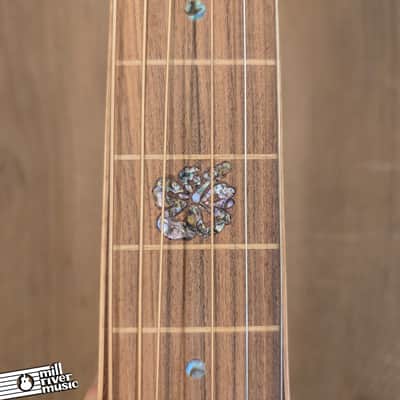 Lazy River Guitar Weisenborne-style w/ HSC - Used image 4
