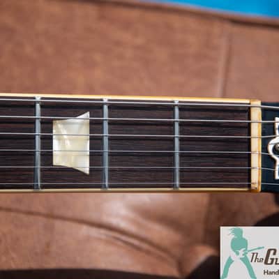 Burny by Fernandes Super Grade RLG50-59 - '59 Model Les Paul Standard Reissue - Made in Japan - Pro Set Up w Perfect Frets/Action/Intonation image 13