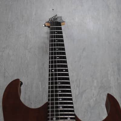 Ibanez RG421 1P-02 Mahogany Oil image 5