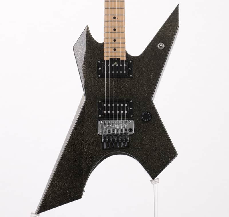 Killer KG-Exploder Galaxy black [SN KI2101302] [09/04] image 1