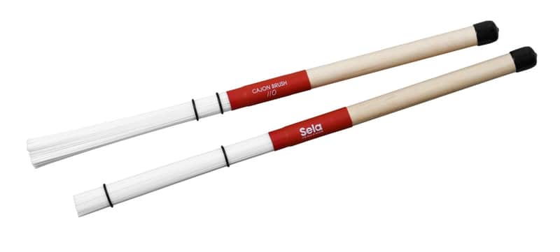 Sela Cajon Brush 110 image 1